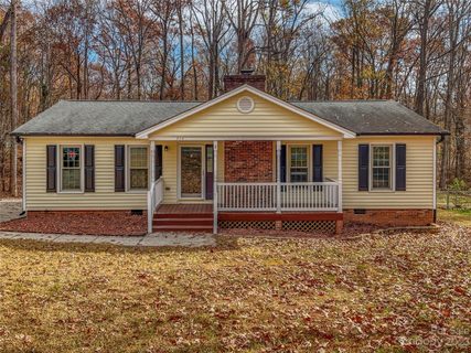 312 Briarcreek Road