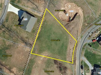 Lot 25 Barefoot Ridge Road sold lot in Barefoot Ridge, Clyde, NC