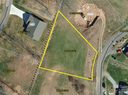 Lot 25 Barefoot Ridge Road sold home in Clyde, SC