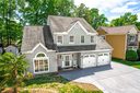 129 Ashford Hollow Lane sold home in Mooresville, SC