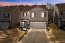 4184 Long Arrow Drive sold home in Concord, SC