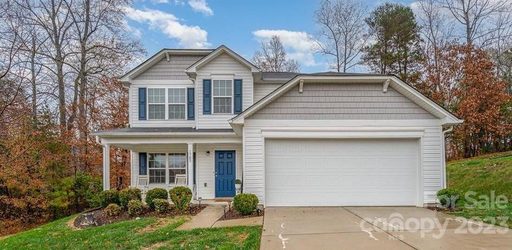 1765 2nd Street Drive sold home in Stonebrook, Hickory, NC