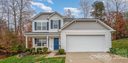 1765 2nd Street Drive sold home in Hickory, SC