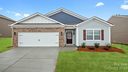 393 Ridgeview Lane sold home in Mars Hill, SC