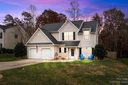167 Vance Crescent Drive sold home in Mooresville, SC