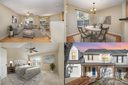9530 Elizabeth Townes Lane sold home in Charlotte, SC