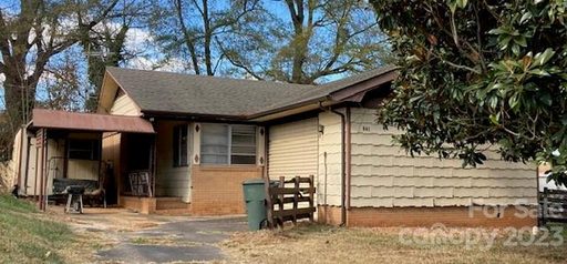 941 Hallmark Drive