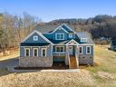 190 Cove Creek Lane sold home in Weaverville, SC