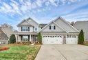 5732 Verrazano Drive sold home in Waxhaw, SC