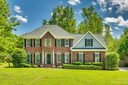 1135 Alysheba Court sold home in York, SC