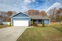 2137 Derby Court sold home in Morganton, SC