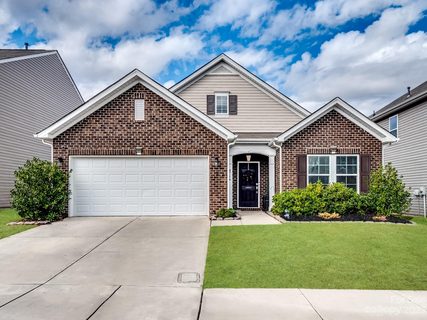 4716 Abendego Road sold home in Caldwell Farms, Charlotte, NC