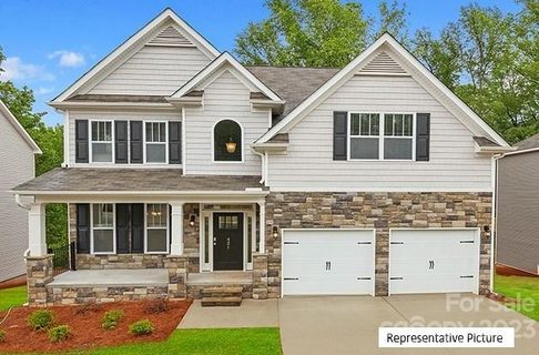6112 Treehouse Drive