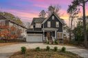 1620 Arnold Drive sold home in Charlotte, SC