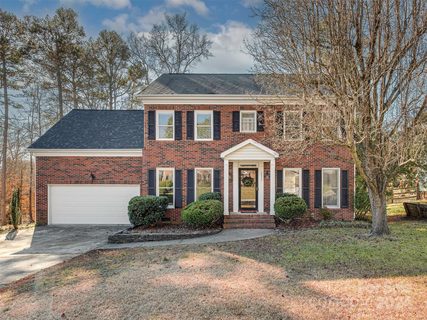 10813 Partridge Cross Lane sold home in Long Creek, Charlotte, NC