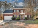 10813 Partridge Cross Lane sold home in Charlotte, SC