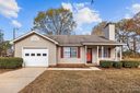5422 Barnview Court sold home in Charlotte, SC