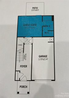 1235 Keydet Drive 100