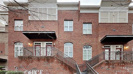 223 Harbour Place Drive sold condo in Harbour Place, Davidson, NC