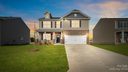 160 Lance Forest Road sold home in Fletcher, SC