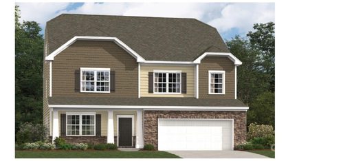 287 Kennerly Center Drive GFE 336