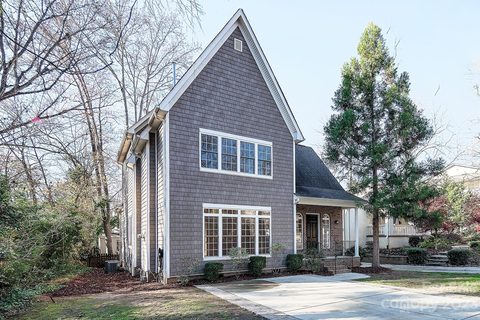 4136 Bloomdale Drive sold home in Walker Hills, Charlotte, NC