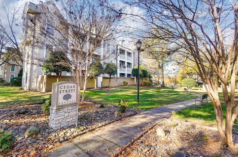 300 S Cedar Street 9 sold condo in Cedar Street Commons, Charlotte, NC