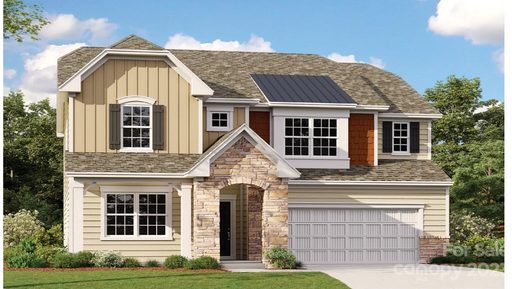 448 Kennerly Center Drive GFE 444