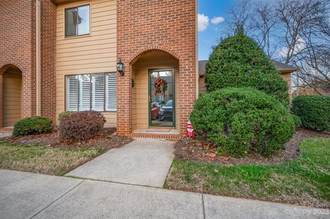 415 Broad Street A-7 sold condo in Broadbury Hill, Statesville, NC