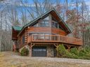 366 Grand Oak Trail sold home in Waynesville, SC