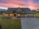 766 Daniel Circle Drive 86 sold home in Mills River, SC
