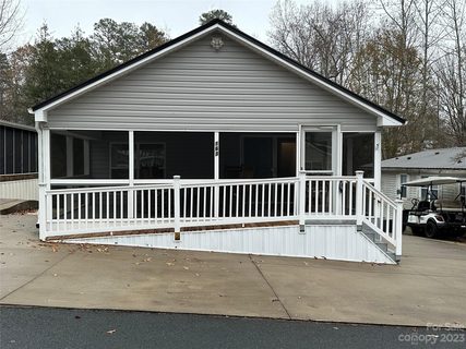 163 Club House Drive