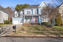 8615 Camberly Road sold home in Huntersville, SC