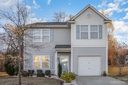5810 Ringneck Road sold home in Charlotte, SC