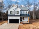 119 Forest Creek Drive sold home in Statesville, SC