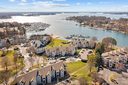 18741 Nautical Drive 305 sold home in Cornelius, SC