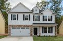 52 N Christie Court sold home in Fletcher, SC