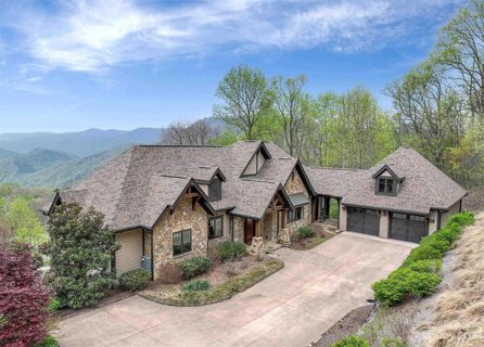 1201 Mountain Summit Road