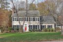 12232 Hickory Knoll Court sold home in Matthews, SC