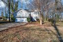 4786 Morris Glen Drive sold home in Concord, SC
