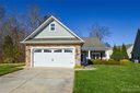 720 Cordova Court sold home in Salisbury, SC