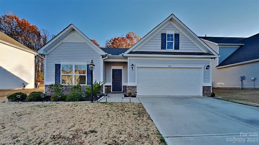 300 Settlers Grove Lane sold home in Settlers Grove, Salisbury, NC