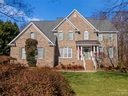 10717 Persimmon Creek Drive sold home in Mint Hill, SC