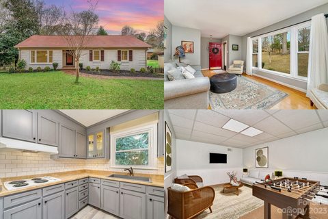 912 Tally Ho Court sold home in Fox Run, Charlotte, NC