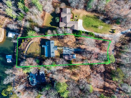 276 Tadpole Lane sold home in Windsor Pointe, Taylorsville, NC