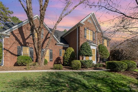 2943 Providence Trail Lane