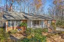 621 E Park Drive sold home in Tryon, SC