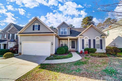 2407 Shannon Drive