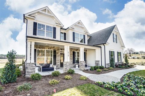210 Bouchard Drive Lot 23
