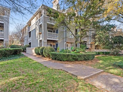 308 Queens Road 21 sold home in Queens Station, Charlotte, NC